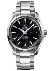 Đồng hồ Omega Seamaster Aqua Terra 150M 231.10.39.22.01.001 38.5 Steel