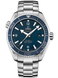 Đồng hồ Omega Seamaster Planet Ocean 600M 232.90.46.21.03.001 45.5 Titanium