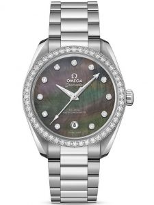 Đồng hồ Omega Seamaster Aqua Terra 150M 220.15.38.20.57.001 38 Steel