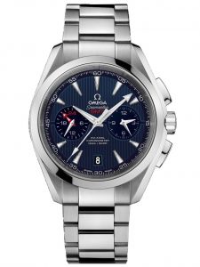Đồng hồ Omega Seamaster Aqua Terra 150M 231.10.43.52.03.001 43 Steel
