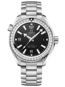 Đồng hồ Omega Seamaster Planet Ocean 600M 215.15.40.20.01.001 39.5 Steel