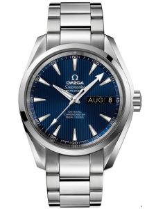 Đồng hồ Omega Seamaster Aqua Terra 150M 231.10.39.22.03.001 38.5 Steel