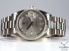 dong-ho-rolex-day-date-36-m18239-18239-president-mat-xam-coc-so-kim-cuong - ảnh nhỏ  1