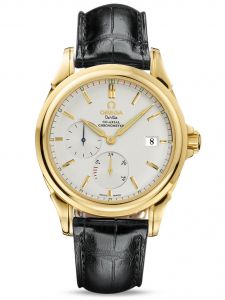 Đồng hồ Omega De Ville 4632.31.31 38.7 Yellow Gold