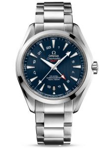 Đồng hồ Omega Seamaster Aqua Terra 150M 231.10.43.22.03.001 43 Steel