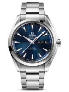 Đồng hồ Omega Seamaster Aqua Terra 150M 231.10.43.22.03.002 43 Steel