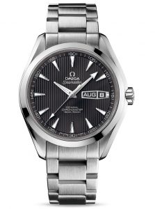 Đồng hồ Omega Seamaster Aqua Terra 150M 231.10.43.22.06.001 43 Steel