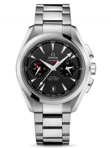 Đồng hồ Omega Seamaster Aqua Terra 150M 231.10.43.52.06.001 43 Steel