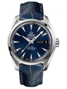 Đồng hồ Omega Seamaster Aqua Terra 150M 231.13.39.22.03.001 38.5 Steel