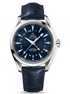 Đồng hồ Omega Seamaster Aqua Terra 150M 231.13.43.22.03.001 43 Steel