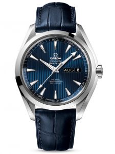 Đồng hồ Omega Seamaster Aqua Terra 150M 231.13.43.22.03.002 43 Steel