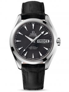 Đồng hồ Omega Seamaster Aqua Terra 150M 231.13.43.22.06.001 43 Steel