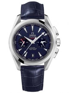 Đồng hồ Omega Seamaster Aqua Terra 150M 231.13.43.52.03.001 43 Steel