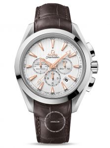 Đồng hồ Omega Seamaster Aqua Terra 150M 231.13.44.50.02.001 44 Steel