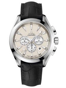 Đồng hồ Omega Seamaster Aqua Terra 150M 231.13.44.50.09.001 44 Steel
