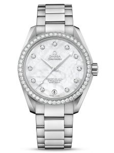 Đồng hồ Omega Seamaster Aqua Terra 150M 231.15.39.21.55.001 38 Steel