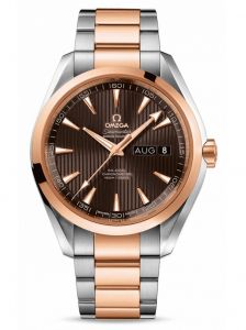 Đồng hồ Omega Seamaster Aqua Terra 150M 231.20.43.22.06.002 43 Steel