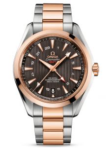 Đồng hồ Omega Seamaster Aqua Terra 150M 231.20.43.22.06.003 43 Steel