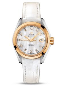 Đồng hồ Omega Seamaster Aqua Terra 150M 231.23.30.20.55.002 30 Steel