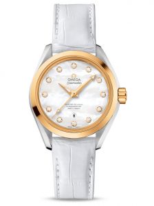 Đồng hồ Omega Seamaster Aqua Terra 150M 231.23.34.20.55.002 34 Steel