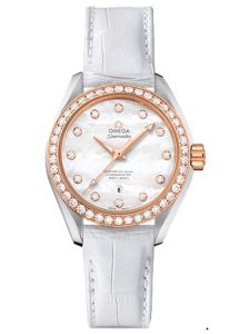 Đồng hồ Omega Seamaster Aqua Terra 150M 231.28.34.20.55.003 34 Steel