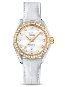 Đồng hồ Omega Seamaster Aqua Terra 150M 231.28.34.20.55.004 34 Steel