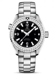 Đồng hồ Omega Seamaster Planet Ocean 600M 232.15.38.20.01.001 37.5 Steel