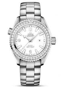 Đồng hồ Omega Seamaster Planet Ocean 600M 232.15.38.20.04.001 37.5 Steel