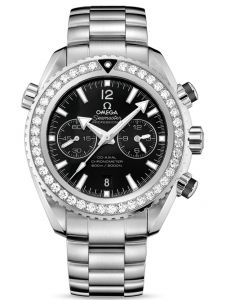 Đồng hồ Omega Seamaster Planet Ocean 600M 232.15.46.51.01.001 45.5 Steel