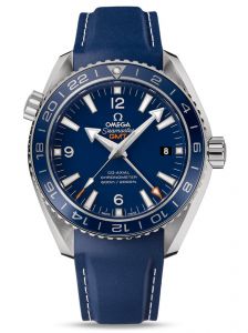 Đồng hồ Omega Seamaster Planet Ocean 600M 232.92.44.22.03.001 43.5 Titanium