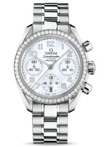Đồng hồ Omega Speedmaster Date 324.15.38.40.05.001 38 Steel