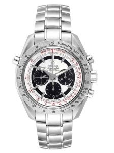 Đồng hồ Omega Speedmaster Broad Arrow Panda 3582.31.00 44.25 Steel
