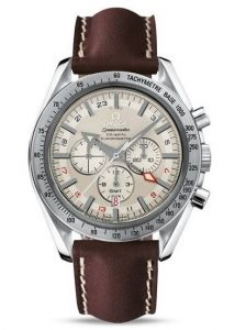 Đồng hồ Omega Speedmaster Broad Arrow 3881.30.37  44.25 Steel