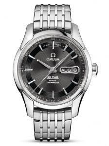 Đồng hồ Omega De Ville Hour Vision 431.30.41.22.06.001 41 Steel