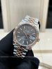 dong-ho-rolex-datejust-36-m126231-0013-126231-0013-thep-oystersteel-va-vang-everose-18ct-mat-slate-luot - ảnh nhỏ 7