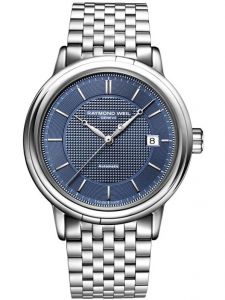 Đồng hồ Raymond Weil 2837-ST-50001 Maestro