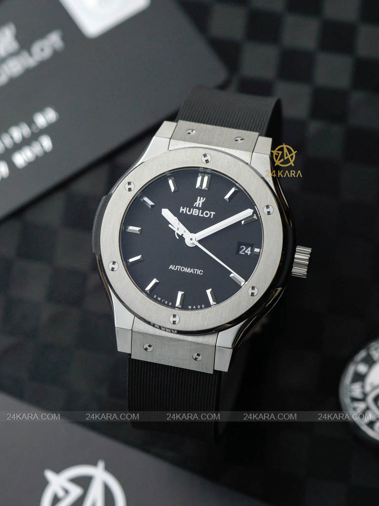 Đồng Hồ Hublot Classic Fusion 565.NX.1171.RX 565NX1171RX