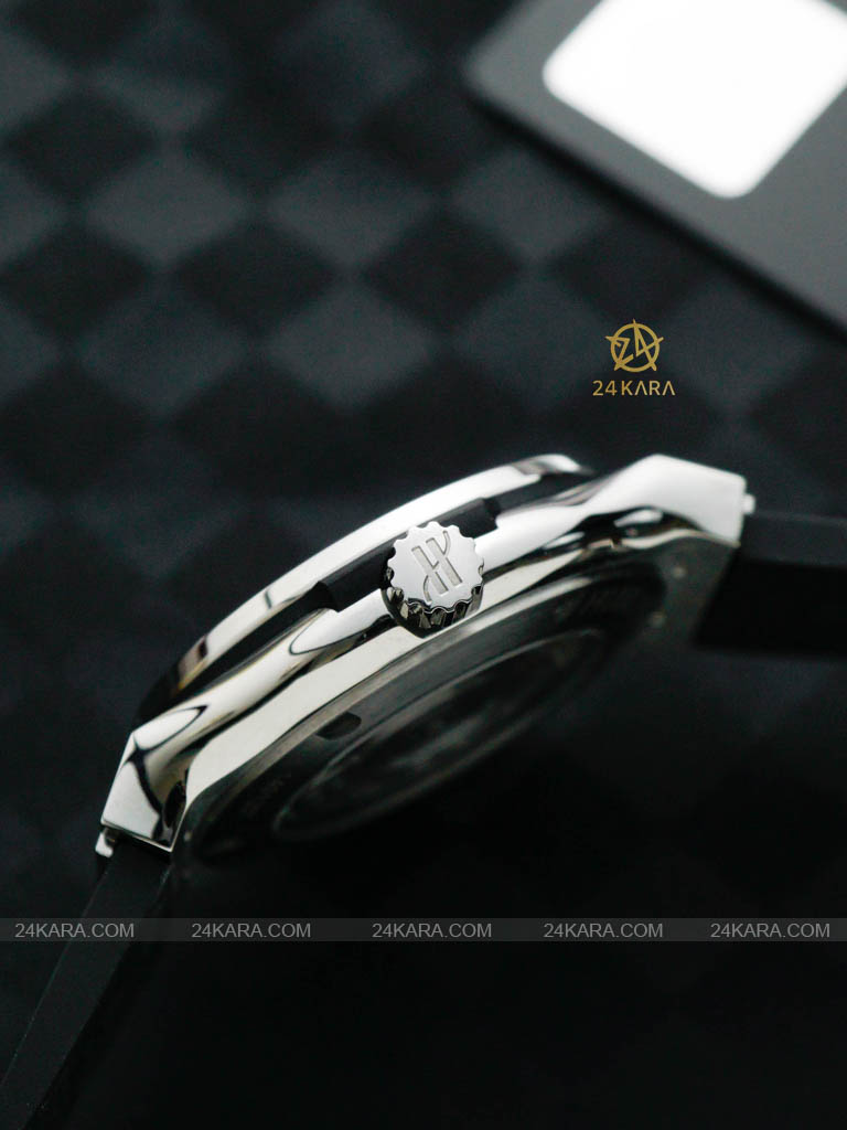 Đồng Hồ Hublot Classic Fusion 565.NX.1171.RX 565NX1171RX