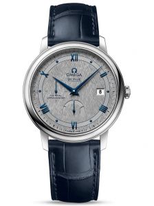 Đồng hồ Omega De Ville Prestige 424.13.40.21.06.002 39.5 Steel