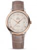 dong-ho-omega-de-ville-prestige-424-23-40-20-02-003-39-5-red-gold-steel - ảnh nhỏ  1