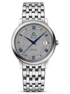Đồng hồ Omega De Ville Prestige 424.10.40.20.06.002 39.5 Steel