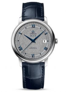 Đồng hồ Omega De Ville Prestige 424.13.40.20.06.002 39.5 Steel