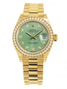 Đồng hồ Rolex Lady-Datejust 28 M279138RBR- GMG_P 279138RBR- GG_P