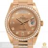 dong-ho-rolex-day-date-36-m128345rbr-apk-p-128345rbr-apk-p - ảnh nhỏ 2