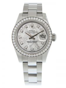 Đồng hồ Rolex Lady-Datejust 26 M179384GSVCRYSTAL_O 179384GSVCRYSTAL_O