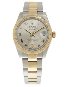 Đồng hồ Rolex Datejust 31 Automatic M178343SVVIDIA_O 178343SVVIDIA_O