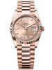 dong-ho-rolex-day-date-36-m128235-0009-128235-0009-vang-everose-18ct-mat-hoa-hong - ảnh nhỏ  1