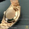 dong-ho-rolex-day-date-36-m128235-0009-128235-0009-vang-everose-18ct-mat-hoa-hong - ảnh nhỏ 10