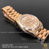 dong-ho-rolex-day-date-36-m128235-0009-128235-0009-vang-everose-18ct-mat-hoa-hong - ảnh nhỏ 11
