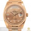 dong-ho-rolex-day-date-36-m128235-0009-128235-0009-vang-everose-18ct-mat-hoa-hong - ảnh nhỏ 2